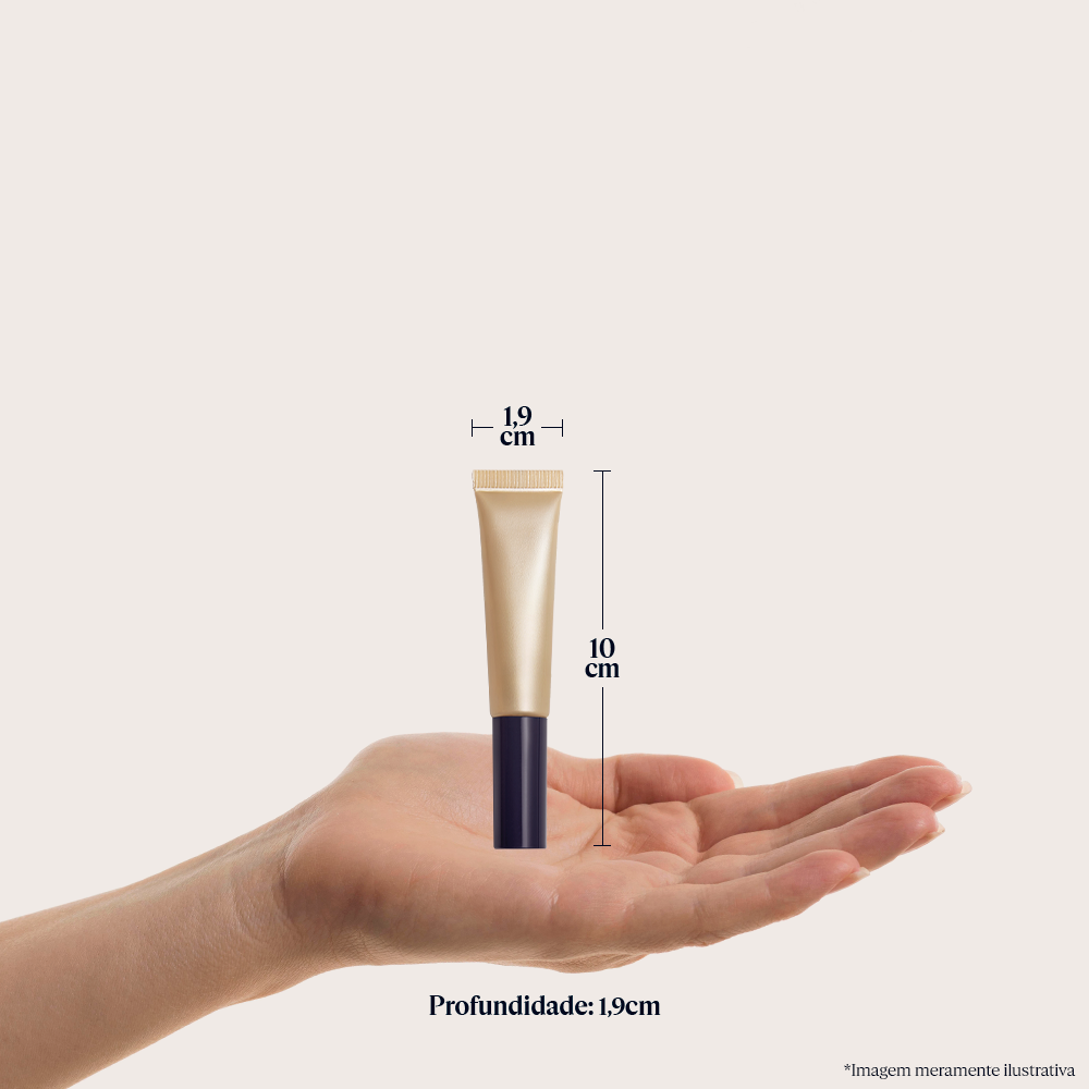 Óleo para Nutrição Unhas e Cutículas Karité 7,5ml, , large image number 1